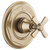 Brizo T66T061 Rook Sensori Thermostatic Valve Trim - Cross - Parent