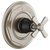 Brizo T66T061 Rook Sensori Thermostatic Valve Trim - Cross