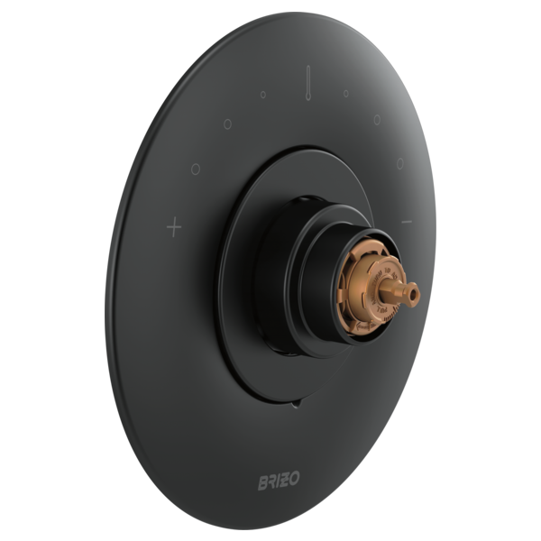 Brizo T66T075-BLLHP Jason wu for sensori thermostatic valve trim - less handle