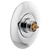 Brizo T66T075-LHP Odin Sensori Thermostatic Valve Trim - Less Handle