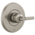 Brizo T66T076-LHP Invari Sensori Thermostatic Valve Trim - Less Handle