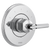 Brizo T66T076-LHP Invari Sensori Thermostatic Valve Trim - Less Handle