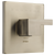 Brizo T66T080 Siderna Sensori Thermostatic Valve Trim
