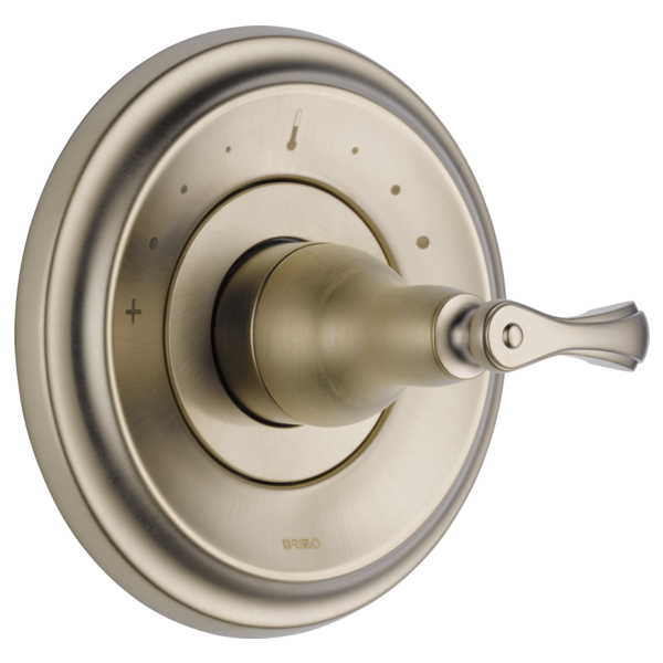 Brizo T66T085 Charlotte Sensori Thermostatic Valve Trim - Parent