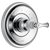 Brizo T66T085 Charlotte Sensori Thermostatic Valve Trim