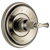Brizo T66T085 Charlotte Sensori Thermostatic Valve Trim