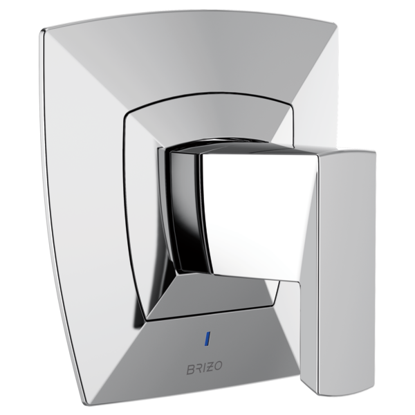 Brizo T66T088 Vettis Sensori Thermostatic Valve Trim