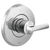Brizo T66T098-LHP Levoir Sensori Thermostatic Valve Trim - Less Handle