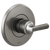 Brizo T66T098-LHP Levoir Sensori Thermostatic Valve Trim - Less Handle