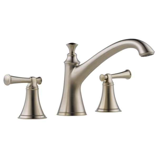 Brizo T67305-LHP Baliza Roman Tub Trim - Less Handles - Parent