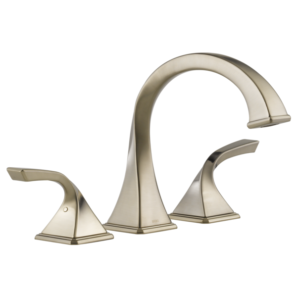 Brizo T67330 Virage Roman Tub Faucet - Parent
