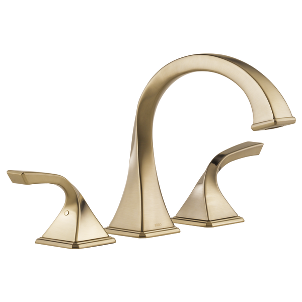 Brizo T67330 Virage Roman Tub Faucet