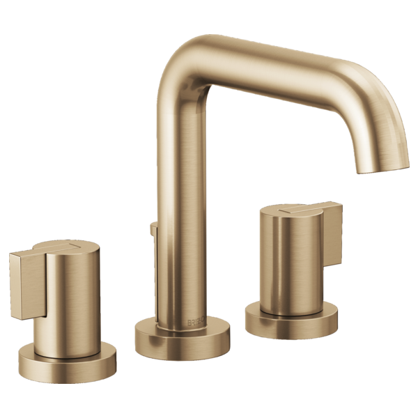 Brizo T67335-LHP Litze Roman Tub - Less Handles