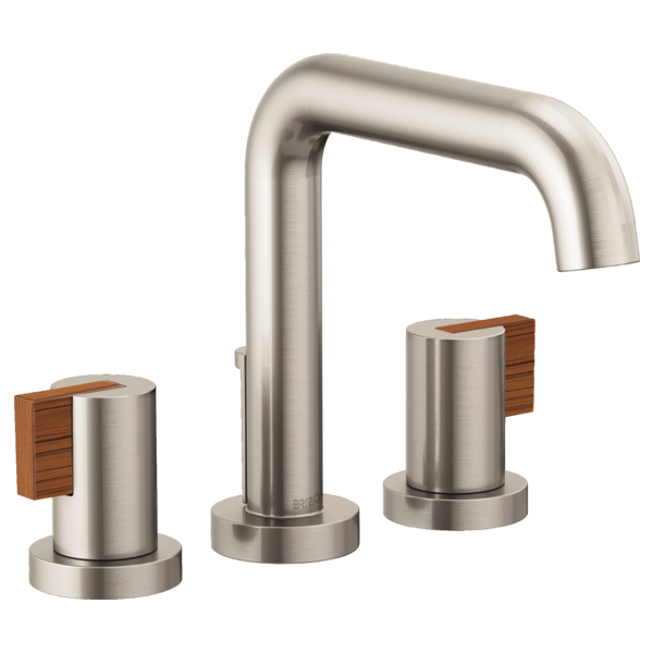 Brizo T67335-LHP Litze Roman Tub - Less Handles