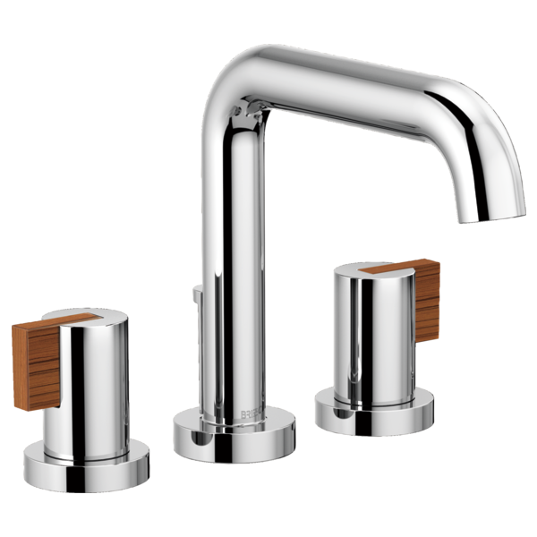 Brizo T67335-LHP Litze Roman Tub - Less Handles