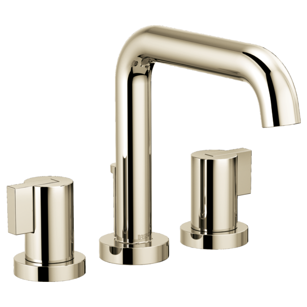 Brizo T67335-LHP Litze Roman Tub - Less Handles