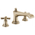 Brizo T67360-LHP Rook Roman Tub Faucet - Less Handles - Parent