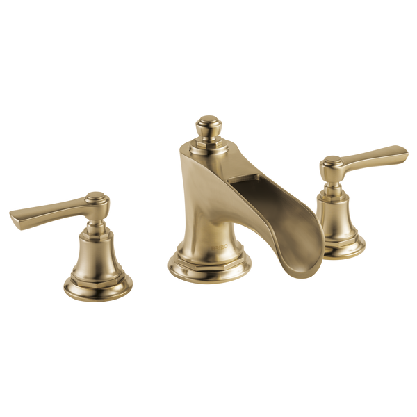 Brizo T67361-LHP Rook Roman Tub - Parent