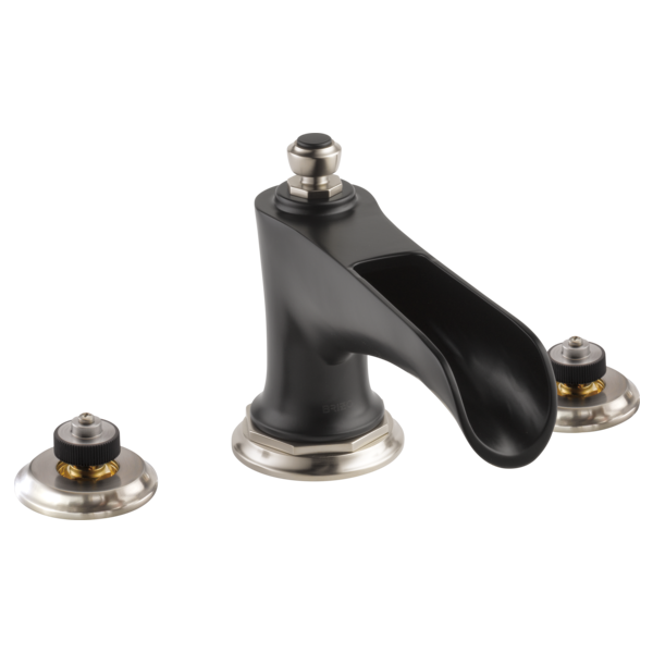 Brizo T67361-LHP Rook Roman Tub