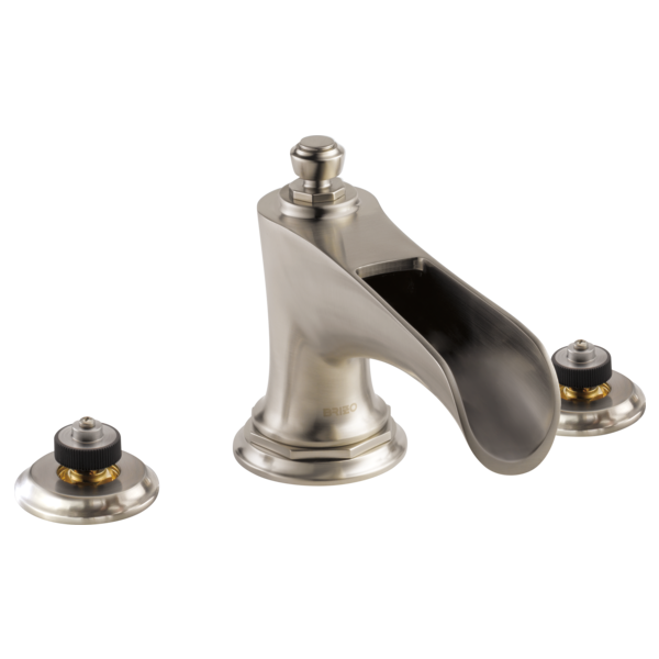 Brizo T67361-LHP Rook Roman Tub
