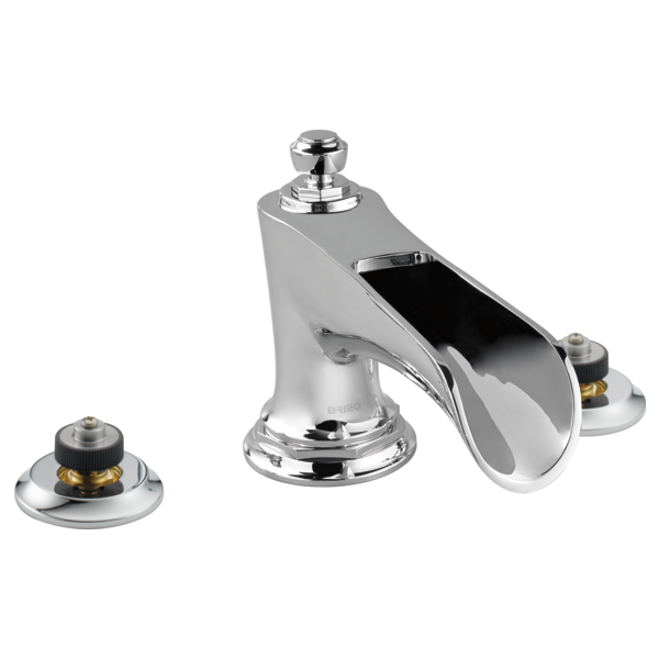 Brizo T67361-LHP Rook Roman Tub