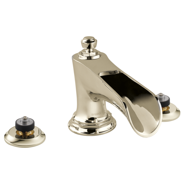 Brizo T67361-LHP Rook Roman Tub