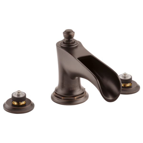 Brizo T67361-LHP Rook Roman Tub