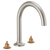 Brizo T67375-LHP Odin Roman Tub Faucet - Less Handles - Parent