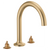 Brizo T67375-LHP Odin Roman Tub Faucet - Less Handles