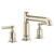 Brizo T67376-LHP Invari Roman Tub Faucet - Less Handles