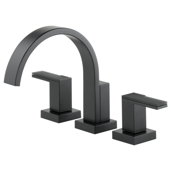 Brizo T67380-LHP Siderna Roman Tub Faucet - Less Handles - Parent