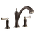 Brizo T67385-LHP Charlotte Roman Tub Faucet - Less Handles