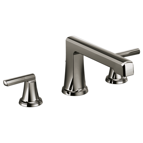 Brizo T67398-LHP Levoir Roman Tub Faucet - Less Handles - Parent