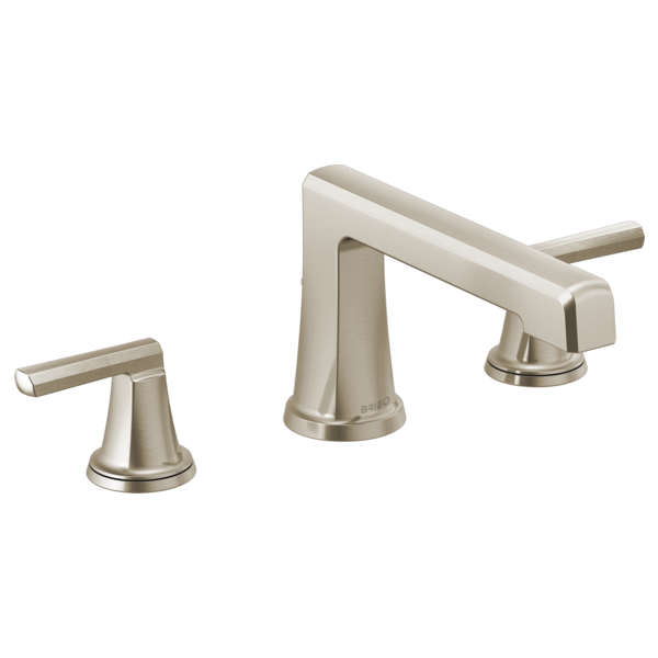Brizo T67398-LHP Levoir Roman Tub Faucet - Less Handles