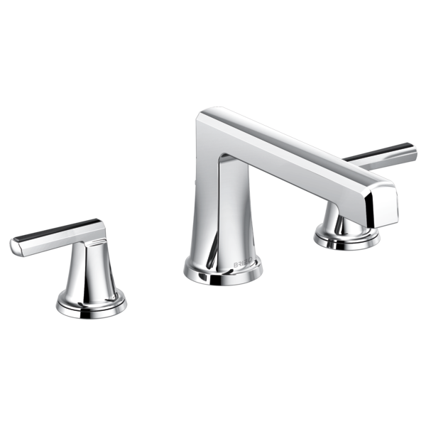 Brizo T67398-LHP Levoir Roman Tub Faucet - Less Handles