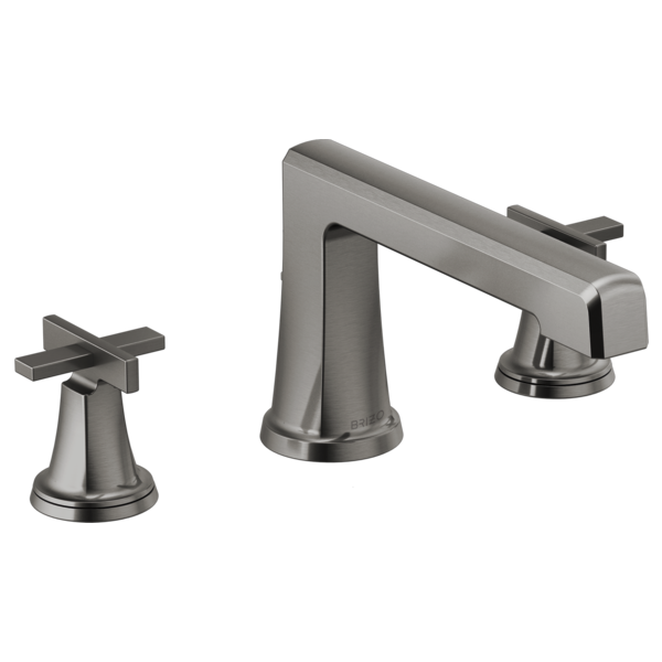 Brizo T67398-LHP Levoir Roman Tub Faucet - Less Handles