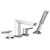 Brizo T67488 Vettis Roman Tub Faucet With Handshower