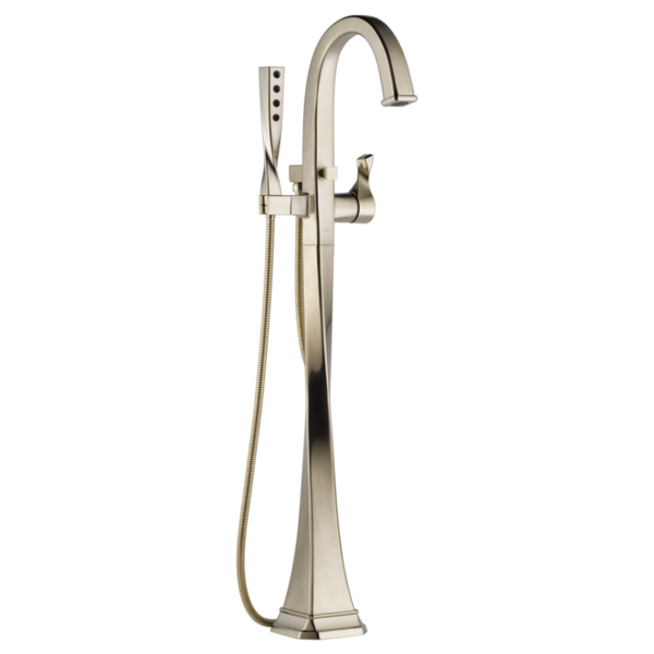 Brizo T70130 Virage Single-Handle Freestanding Tub Filler - Parent