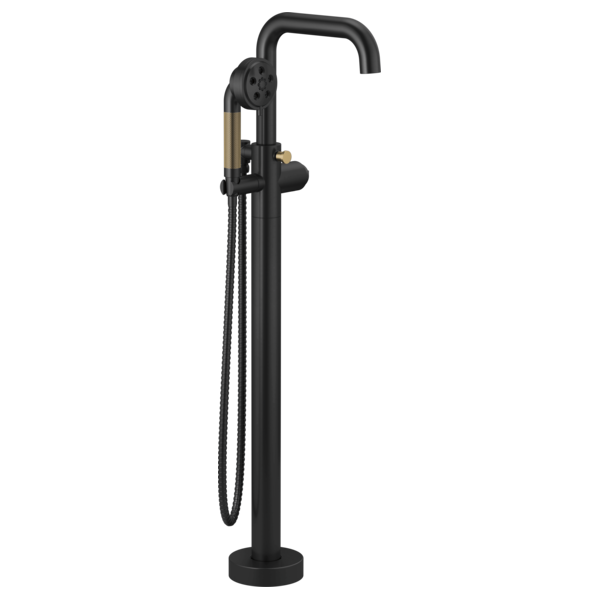 Brizo T70135-LHP Litze Single-Handle Freestanding Tub Filler - Less Handle - Parent