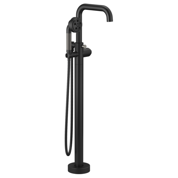 Brizo T70135-LHP Litze Single-Handle Freestanding Tub Filler - Less Handle