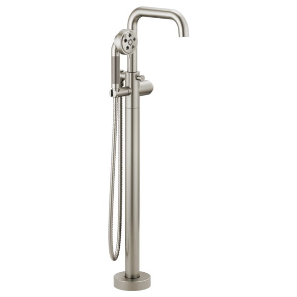 Brizo T70135-LHP Litze Single-Handle Freestanding Tub Filler - Less Handle