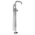 Brizo T70135-LHP Litze Single-Handle Freestanding Tub Filler - Less Handle