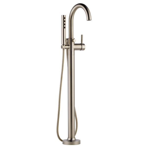 Brizo T70175 Odin Single-Handle Freestanding Tub Filler - Parent
