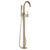 Brizo T70175 Odin Single-Handle Freestanding Tub Filler