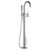 Brizo T70175 Odin Single-Handle Freestanding Tub Filler