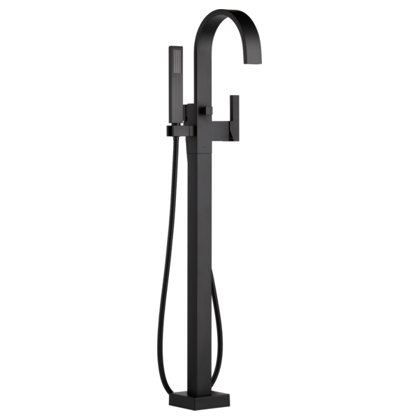 Brizo T70180 Siderna Single-Handle Freestanding Tub Filler - Parent