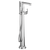 Brizo T70198 Levoir Single-Handle Floor Mount Tub Filler