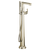 Brizo T70198 Levoir Single-Handle Floor Mount Tub Filler
