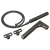 Brizo T70308 Kintsu Two-Handle Tub Filler Trim Kit With Knob Handles