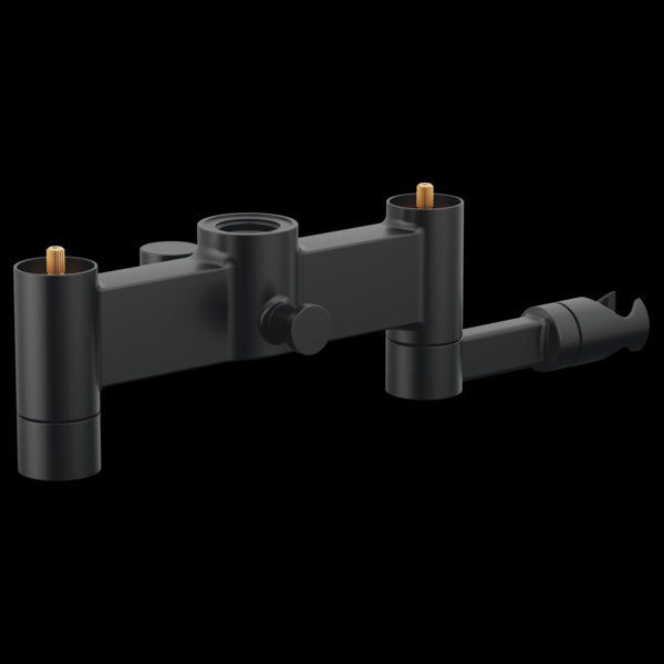 Brizo T70310-LHP Kintsu Two-Handle Tub Filler Body Assembly - Less Handles